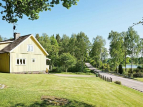 4 star holiday home in ULLARED
